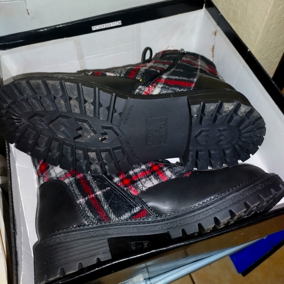 Rock candy lady Boots - Picture 4 of 7